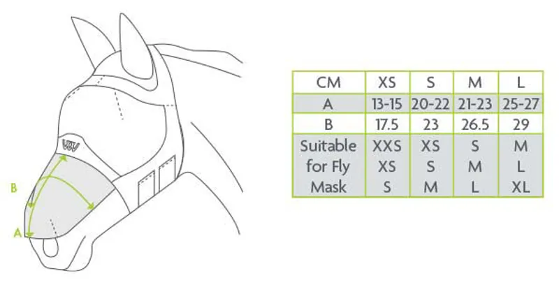 Woof Wear UV Nose Protector-1